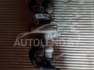 переключатель подрулевой (стрекоза) Mazda Premacy 1992, 1.6 л., бензин, МКПП, универсал