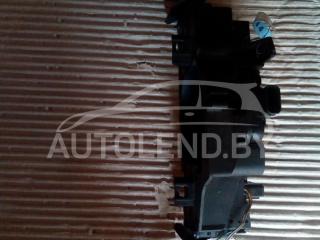 переключатель подрулевой (стрекоза) Peugeot 607 1 поколение 2001, 2.0 л., бензин, МКПП, седан