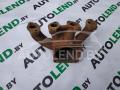 коллектор выпускной Peugeot 206 1 поколение 1998, 1.4 л., бензин, МКПП, хетчбэк 5 дв. - фото №2