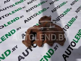коллектор выпускной Mitsubishi Galant 7 поколение 1993, 1.8 л., бензин, МКПП, хетчбэк 5 дв.