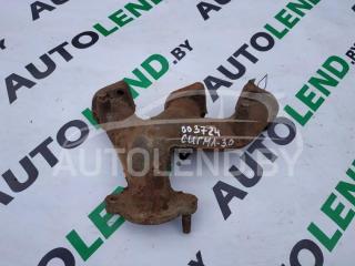коллектор выпускной Mitsubishi Sigma 1 поколение 1996, 3.0 л., бензин, МКПП, седан