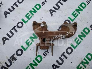 коллектор выпускной Peugeot Partner 1 поколение (M49) 1997, 1.9 л., дизель, МКПП, минивэн