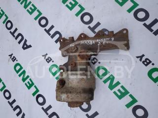 коллектор выпускной Mazda Xedos 9 1 поколение 1997, 2.5 л., бензин, АКПП, седан