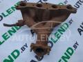 коллектор выпускной Mazda 323 5 поколение 1996, 1.5 л., бензин, МКПП, хетчбэк 5 дв. - фото №2