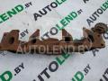 коллектор выпускной Renault Scenic 1 поколение 1997, 1.9 л., дизель, МКПП, минивэн - фото №2