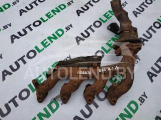 коллектор выпускной Rover 600 Series 1 поколение 1997, 2.0 л., дизель, МКПП, седан