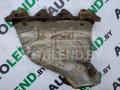 коллектор выпускной Renault Laguna 2 поколение 2002, 1.6 л., бензин, МКПП, хетчбэк 5 дв. - фото №2