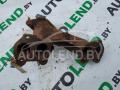 коллектор выпускной Citroen Xsara 1 поколение 1999, 1.9 л., дизель, МКПП, хетчбэк 5 дв. - фото №2