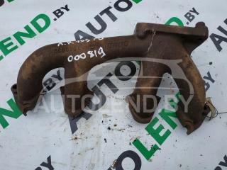 коллектор выпускной Alfa Romeo 155 1 поколение 1992, 1.7 л., дизель, МКПП, хетчбэк 5 дв.