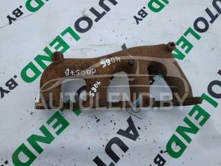 коллектор выпускной Mitsubishi Lancer 4 поколение 1991, 1.8 л., дизель, МКПП, седан