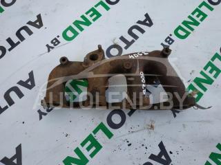 коллектор выпускной Mitsubishi Space Wagon 2 поколение (Typ N30/N40) 1996, 2.0 л., дизель, МКПП, минивэн