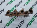 коллектор выпускной Mitsubishi Space Wagon 2 поколение (Typ N30/N40) 1996, 2.0 л., дизель, МКПП, минивэн - фото №2