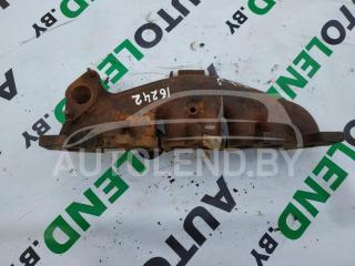 коллектор выпускной Peugeot 406 1 поколение [рестайлинг] 2000, 2.0 л., дизель, МКПП, седан