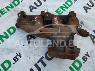 коллектор выпускной Mazda 323 BA 1995, 1.5 л., бензин, МКПП, хетчбэк 5 дв.