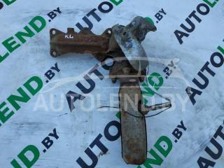 коллектор выпускной Mazda Xedos 9 1 поколение 1997, 2.5 л., бензин, МКПП, седан