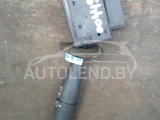 переключатель подрулевой (стрекоза) Peugeot 406 1 поколение 1998, 1.9 л., дизель, МКПП, седан