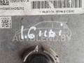 блок управления двигателем Peugeot 407 1 поколение 2004, 1.6 л., дизель, МКПП, седан - фото №2