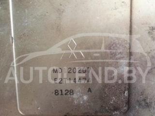 блок управления двигателем Mitsubishi Galant 6 поколение 1991, 1.8 л., бензин, МКПП, седан, MD120207, E2T14474
