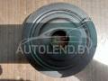 шкив коленвала Renault Scenic 1 поколение [рестайлинг] 2001, 2.0 л., бензин, МКПП, минивэн - фото №2
