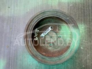 шкив коленвала Hyundai Sonata Y3 1995, 2.0 л., бензин, МКПП, седан