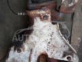 коллектор выпускной Honda Civic 5 поколение 1995, 1.5 л., бензин, МКПП, хетчбэк 5 дв. - фото №2