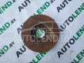 диск тормозной задний Citroen C5 1 поколение 2002, 2.0 л., бензин, МКПП, хетчбэк 5 дв. - фото №2