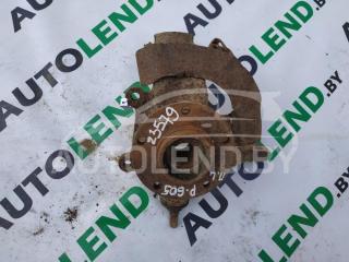 ступица передняя левая Peugeot 605 1 поколение [рестайлинг] 1995, 2.0 л., бензин, МКПП, седан