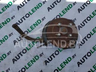 ступица задняя правая Rover 600 Series 1 поколение 1997, 2.0 л., дизель, МКПП, седан