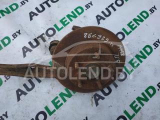 ступица задняя правая Mazda 626 GE [рестайлинг] 1997, 2.0 л., бензин, МКПП, седан
