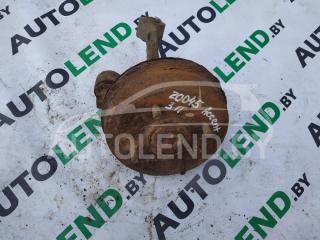 ступица задняя правая Hyundai Accent 1 поколение (X3) 1995, 1.3 л., бензин, МКПП, хетчбэк 5 дв.