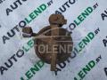 ступица задняя правая Hyundai Accent 1 поколение (X3) 1995, 1.3 л., бензин, МКПП, хетчбэк 5 дв. - фото №2