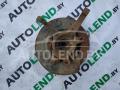 ступица передняя левая Mitsubishi Galant 6 поколение 1991, 1.8 л., дизель, МКПП, хетчбэк 5 дв. - фото №2