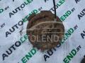 ступица задняя левая Renault Scenic 1 поколение 1998, 1.9 л., дизель, МКПП, минивэн - фото №2