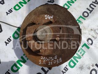 ступица задняя правая Mazda Xedos 6 1 поколение 1996, 2.0 л., бензин, МКПП, седан