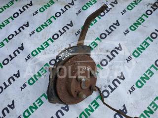 ступица задняя левая Rover 600 Series 1 поколение 1997, 2.0 л., дизель, МКПП, седан