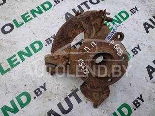 ступица передняя правая Peugeot 605 1 поколение [рестайлинг] 1995, 2.0 л., бензин, МКПП, седан