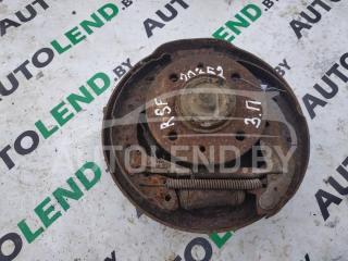 ступица задняя правая Renault Safrane 1 поколение 1995, 2.0 л., бензин, МКПП, седан