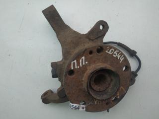 ступица передняя правая Renault Laguna 1 поколение 1997, 1.8 л., бензин, МКПП, хетчбэк 5 дв.