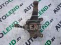ступица передняя левая Renault Laguna 1 поколение 1994, 1.8 л., бензин, МКПП, хетчбэк 5 дв. - фото №2