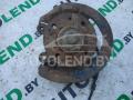 ступица задняя правая Renault Laguna 1 поколение 1996, 2.0 л., бензин, АКПП, хетчбэк 5 дв. - фото №2