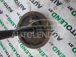 барабан тормозной Hyundai Galloper 2 поколение 2000, 2.5 л., дизель, МКПП, минивэн