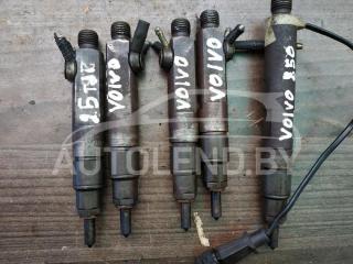 форсунка Volvo 850 1998, 2.5 л., дизель, МКПП, седан, 046130201F