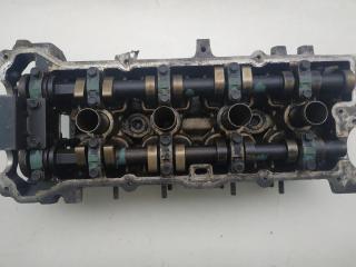 головка блока цилиндров Nissan Primera P11 1998, 1.6 л., бензин, МКПП, минивэн