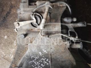КПП механическая (МКПП) Audi A4 B5 1998, 1.9 л., дизель, МКПП, универсал, DHF