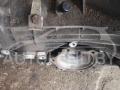 КПП механическая (МКПП) Audi A4 B5 1998, 1.9 л., дизель, МКПП, универсал, DHF - фото №2