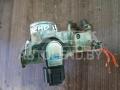 заслонка дроссельная Suzuki Baleno 1 поколение 1997, 1.3 л., бензин, МКПП, хетчбэк 5 дв. - фото №2