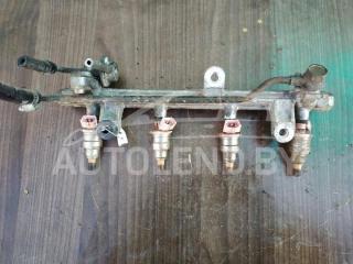 форсунка Suzuki Baleno 1 поколение 1997, 1.3 л., бензин, МКПП, хетчбэк 5 дв.