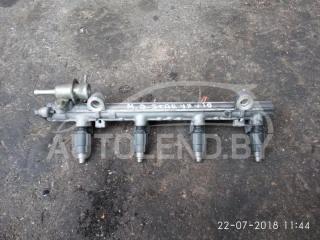 форсунка Mitsubishi Space Star 1 поколение 1999, 1.3 л., бензин, МКПП, хетчбэк 5 дв., CDH166, 730007B