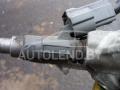 форсунка Mitsubishi Space Star 1 поколение 1999, 1.3 л., бензин, МКПП, хетчбэк 5 дв., CDH166, 730007B - фото №2