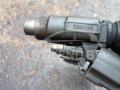 форсунка Mitsubishi Space Star 1 поколение 1999, 1.3 л., бензин, МКПП, хетчбэк 5 дв., CDH166, 730007B - фото №3